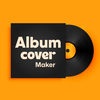 Album Cover Creator: Cover Art