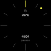 AD mnml - Watch Face