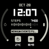 AD Square - Watch Face