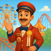 Theme Park Manager