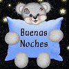 Imágenes de Buenas Noches