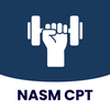 NASM CPT EXAM PREP | 2026
