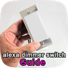 alexa dimmer switch guide