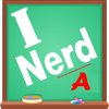 I'm a nerd - Test School