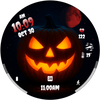 Halloween Night - watch face