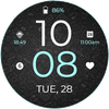 Minimal Watch Watch Face
