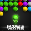 Sphere Wars: Puzzle Battles