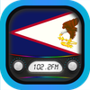 Radio American Samoa FM Online