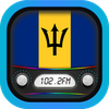 Radio Barbados + Radio FM App