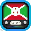 Radio Burundi + Radio FM AM