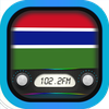 Radio Gambia + Radio Gambia FM