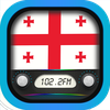Radio Georgia FM: Radio Online