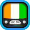 Radio Ivory Coast + Radio FM