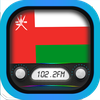 Radio Oman FM + Radio Oman App