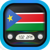 Radio South Sudan + Radio FM