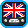 Radio UK + UK Radio Stations