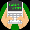FlashWrite - Typing Game