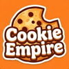 Cookie Empire: Idle Clicker