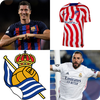 La Liga Quiz Game