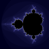 Mandelbrot Map 2