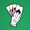 One-handed Solitaire