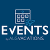 Events by ALGV