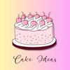 All Cake Designs Ideas Gallery
