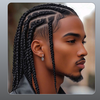 Black Men Haircut: Hair Styles