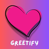 Greetify: All Wishes Messages