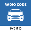 Ford Radio Code Unlock