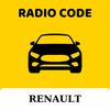 Renault Radio Code Unlock