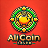 Ali Coin Saver