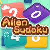 Alien Sudoku