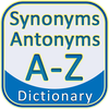 Synonyms Antonyms Dictionary
