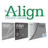 Align Cards