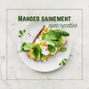 Comment manger sainement
