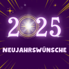 neujahrswünsche 2025