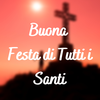 1 novembre tutti i santi
