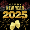 Happy New Year 2026