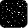 Simple Snowfall Live Wallpaper