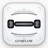 GymFlow Fitness Tracker