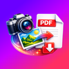 PDF Editor & Convert Images
