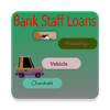 All Banks Staff Loans App