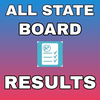 All State Board Result 10 - 12
