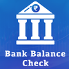 Check Balance:All Bank Balance