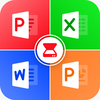 PDF Editor: All File Reader