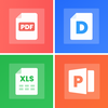 All Document Reader:PDF Opener