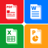 All File Reader: DOCX & PDF