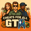 Cheats for all gta