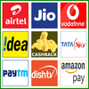 Online Mobile Recharge App